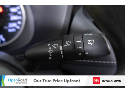 used 2021 Toyota RAV4 car, priced at $31,598