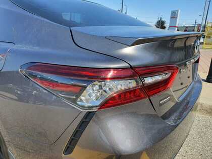 used 2024 Toyota Camry car, priced at $39,995