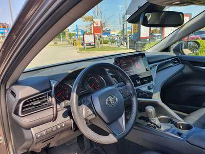 used 2024 Toyota Camry car, priced at $39,995