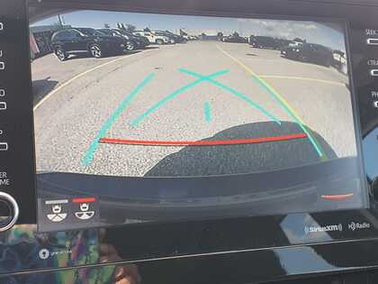 used 2024 Toyota Camry car, priced at $39,995