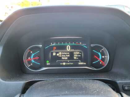 used 2021 Honda Pilot car, priced at $43,995