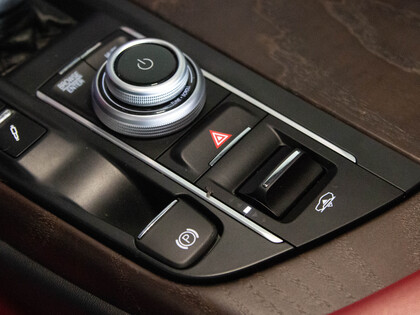 used 2021 Maserati Levante car, priced at $54,900