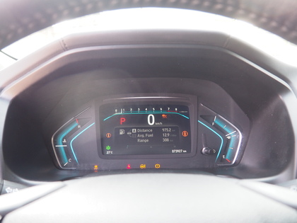 used 2022 Honda Odyssey car, priced at $42,900