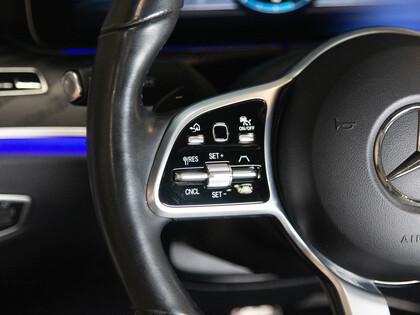 used 2020 Mercedes-Benz E-Class car, priced at $39,900