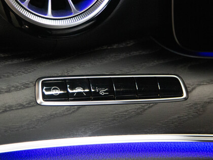 used 2020 Mercedes-Benz E-Class car, priced at $39,900