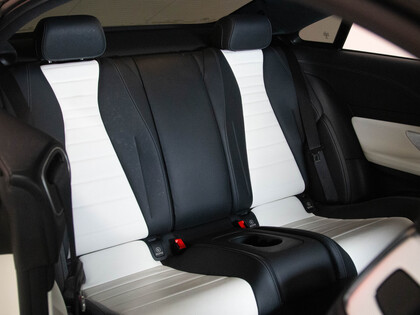 used 2020 Mercedes-Benz E-Class car, priced at $39,900