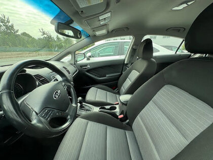 used 2014 Kia Forte car, priced at $10,399