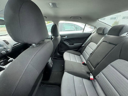 used 2014 Kia Forte car, priced at $10,399