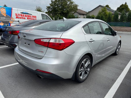 used 2014 Kia Forte car, priced at $10,399