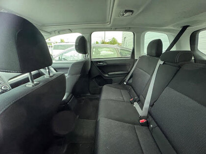 used 2017 Subaru Forester car, priced at $22,394