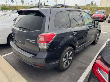 used 2017 Subaru Forester car, priced at $22,394