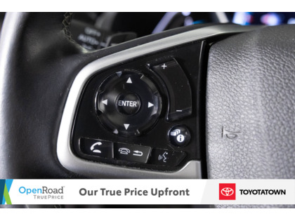 used 2019 Honda Civic car, priced at $18,798