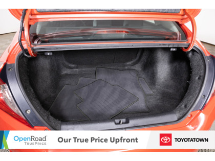 used 2019 Honda Civic car, priced at $18,798