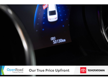 used 2020 Toyota Camry Hybrid car, priced at $34,998