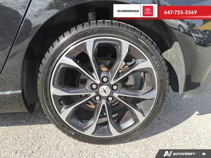 used 2019 Chevrolet Cruze car, priced at $15,495