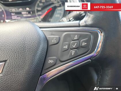 used 2019 Chevrolet Cruze car, priced at $15,495