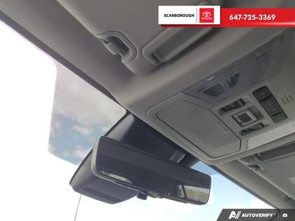 used 2023 Toyota RAV4 car, priced at $41,995