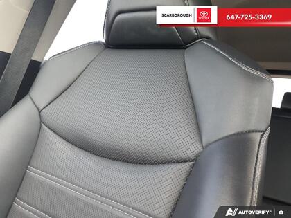 used 2023 Toyota RAV4 car, priced at $41,995