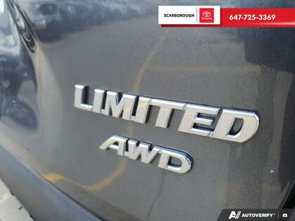used 2023 Toyota RAV4 car, priced at $41,995