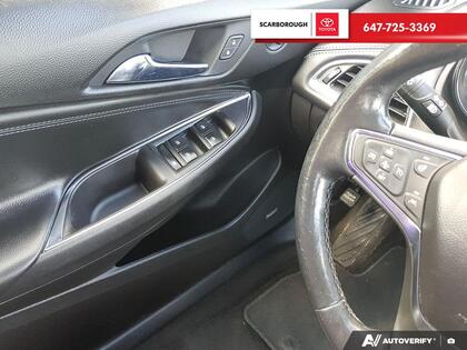 used 2019 Chevrolet Cruze car, priced at $15,495