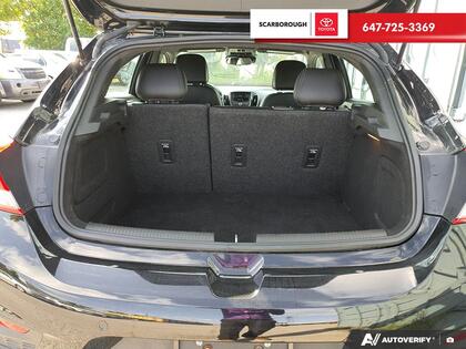 used 2019 Chevrolet Cruze car, priced at $15,495