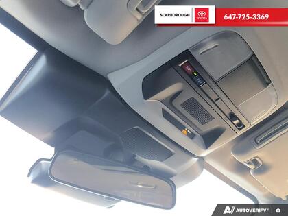 used 2024 Subaru Crosstrek car, priced at $32,995