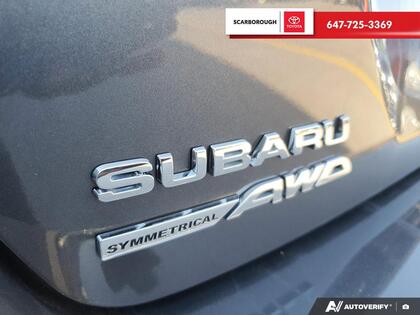 used 2024 Subaru Crosstrek car, priced at $32,995