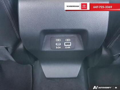 used 2024 Subaru Crosstrek car, priced at $32,995
