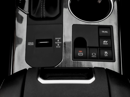 used 2023 Toyota Highlander car, priced at $60,495