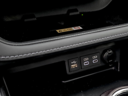 used 2023 Toyota Highlander car, priced at $60,495