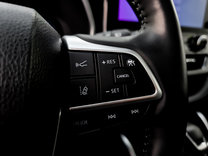 used 2023 Toyota Highlander car, priced at $60,495