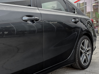 used 2023 Kia Forte car, priced at $23,495