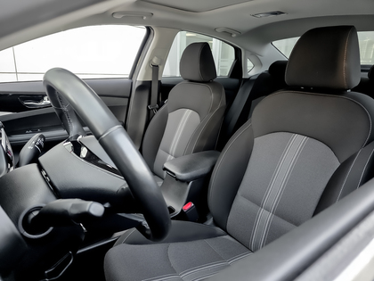 used 2023 Kia Forte car, priced at $23,495