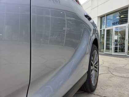 used 2024 Lexus RX car, priced at $79,999