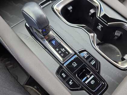 used 2024 Lexus RX car, priced at $79,999