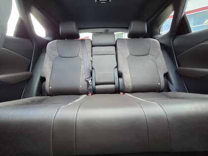 used 2024 Lexus RX car, priced at $79,999