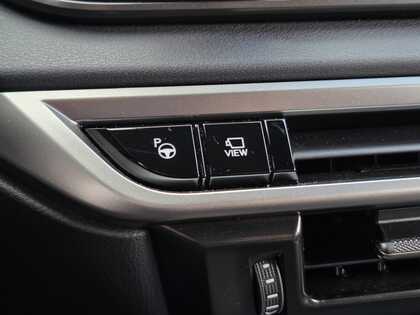used 2024 Lexus RX car, priced at $79,999