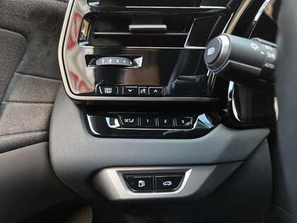 used 2024 Lexus RX car, priced at $79,999