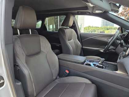 used 2024 Lexus RX car, priced at $79,999