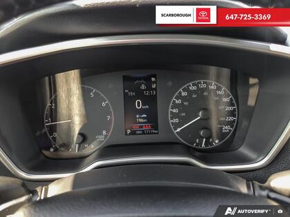 used 2023 Toyota Corolla Hatchback car, priced at $30,995