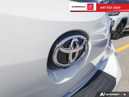 used 2023 Toyota Corolla Hatchback car, priced at $30,995