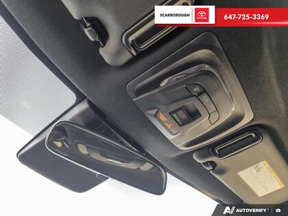 used 2023 Toyota Corolla Hatchback car, priced at $30,995