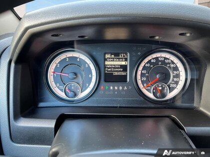used 2017 Ram 1500 car, priced at $29,995