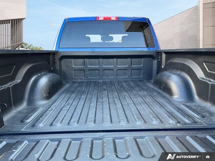 used 2017 Ram 1500 car, priced at $29,995