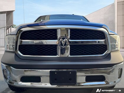 used 2017 Ram 1500 car, priced at $29,995