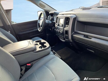 used 2017 Ram 1500 car, priced at $29,995