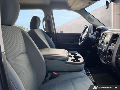 used 2017 Ram 1500 car, priced at $29,995