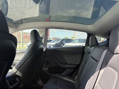 used 2024 Tesla Model Y car, priced at $48,950