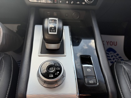 used 2024 Mitsubishi Outlander car, priced at $38,950