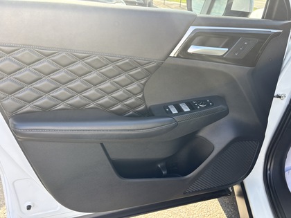 used 2024 Mitsubishi Outlander car, priced at $38,950